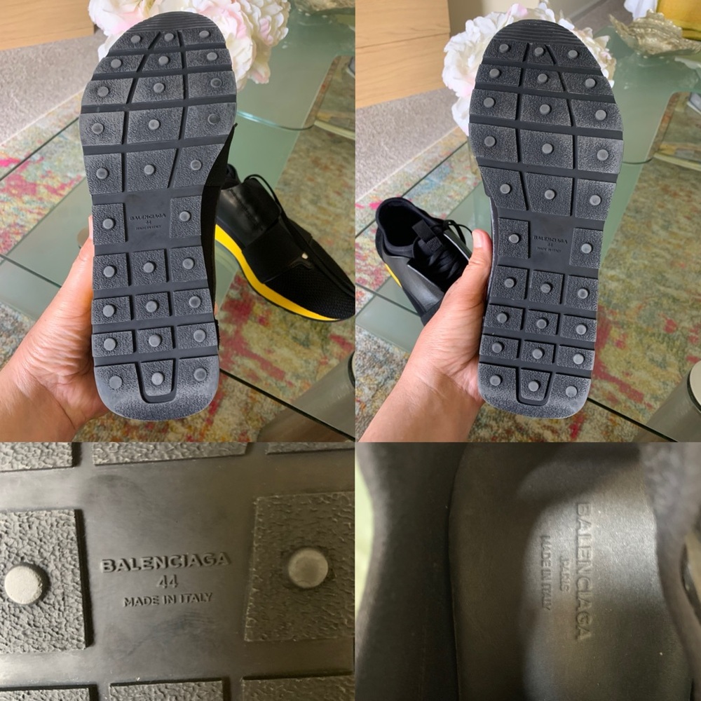 Balenciaga - Picture 12 of 12